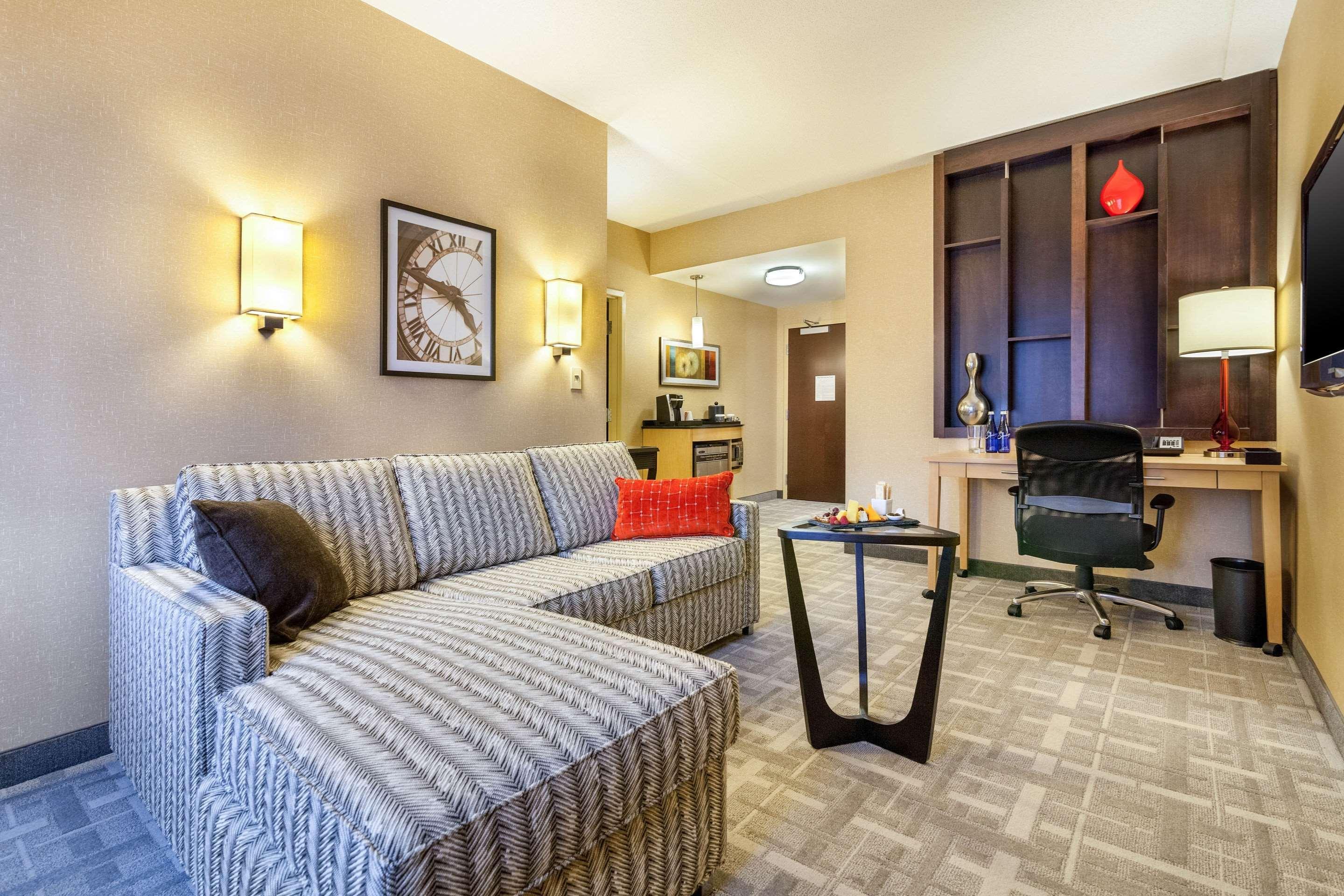 แคมเบรีย โฮเต็ล พิตส์เบิร์ก - ดาวน์ทาวน์ Hotel พิตต์สเบิร์ก ภายนอก รูปภาพ