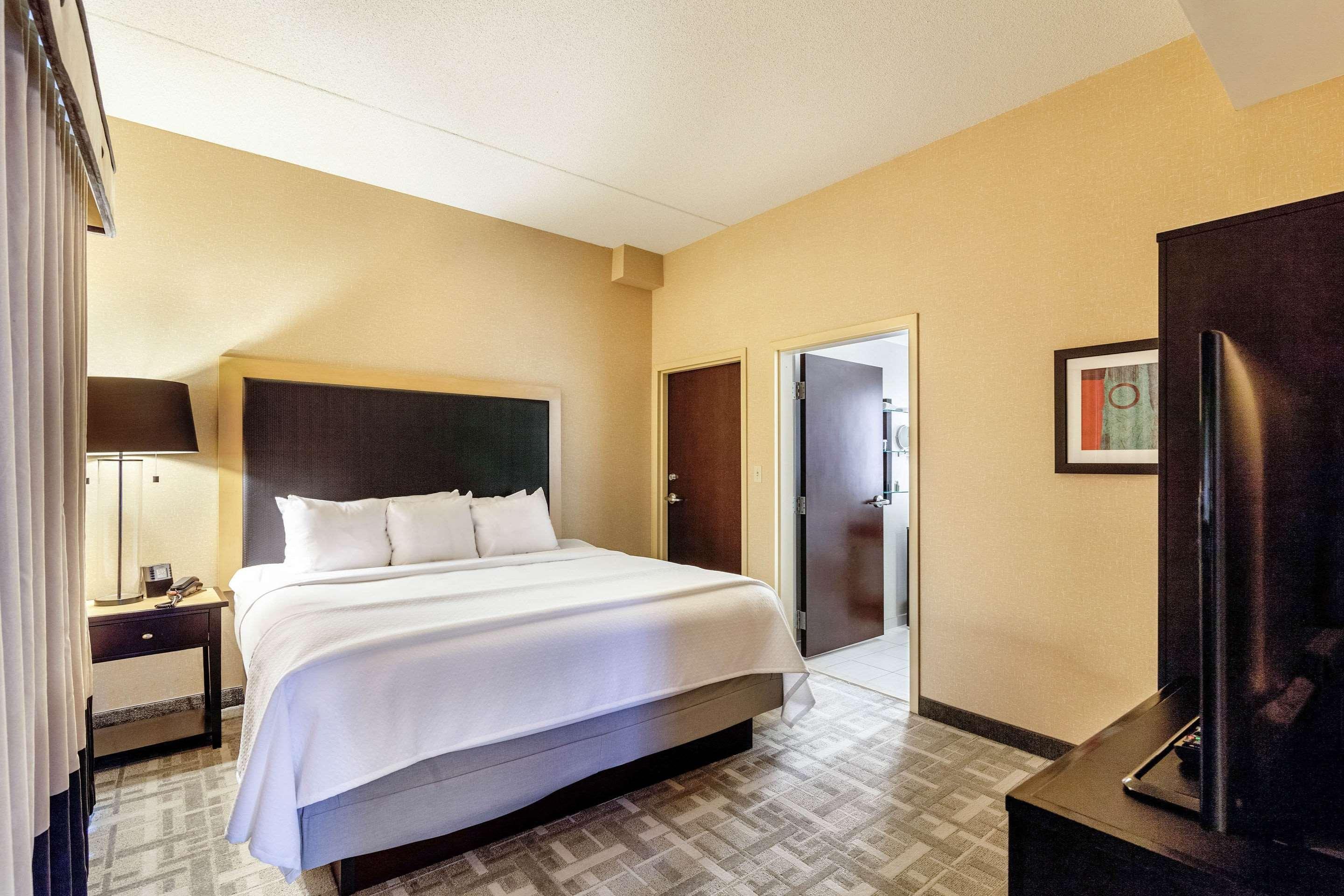 แคมเบรีย โฮเต็ล พิตส์เบิร์ก - ดาวน์ทาวน์ Hotel พิตต์สเบิร์ก ภายนอก รูปภาพ