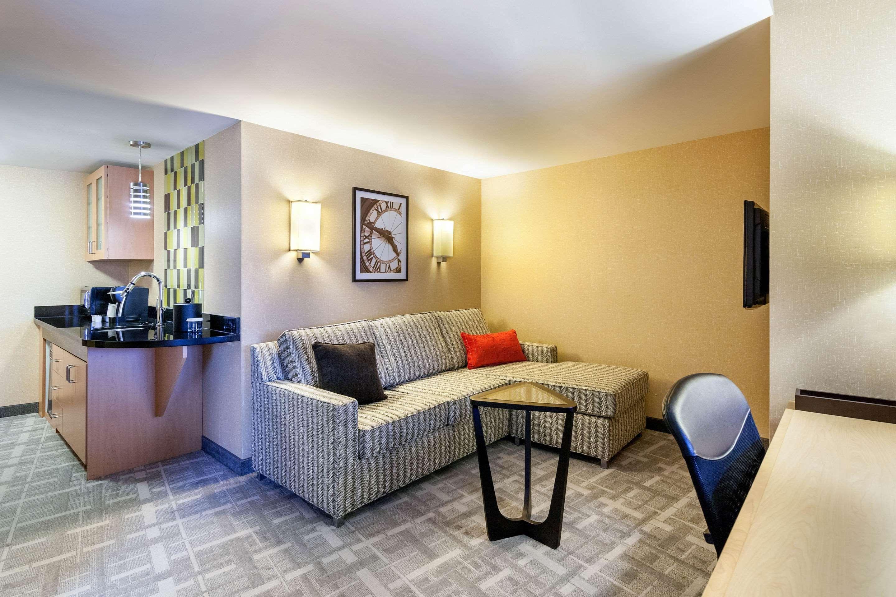 แคมเบรีย โฮเต็ล พิตส์เบิร์ก - ดาวน์ทาวน์ Hotel พิตต์สเบิร์ก ภายนอก รูปภาพ