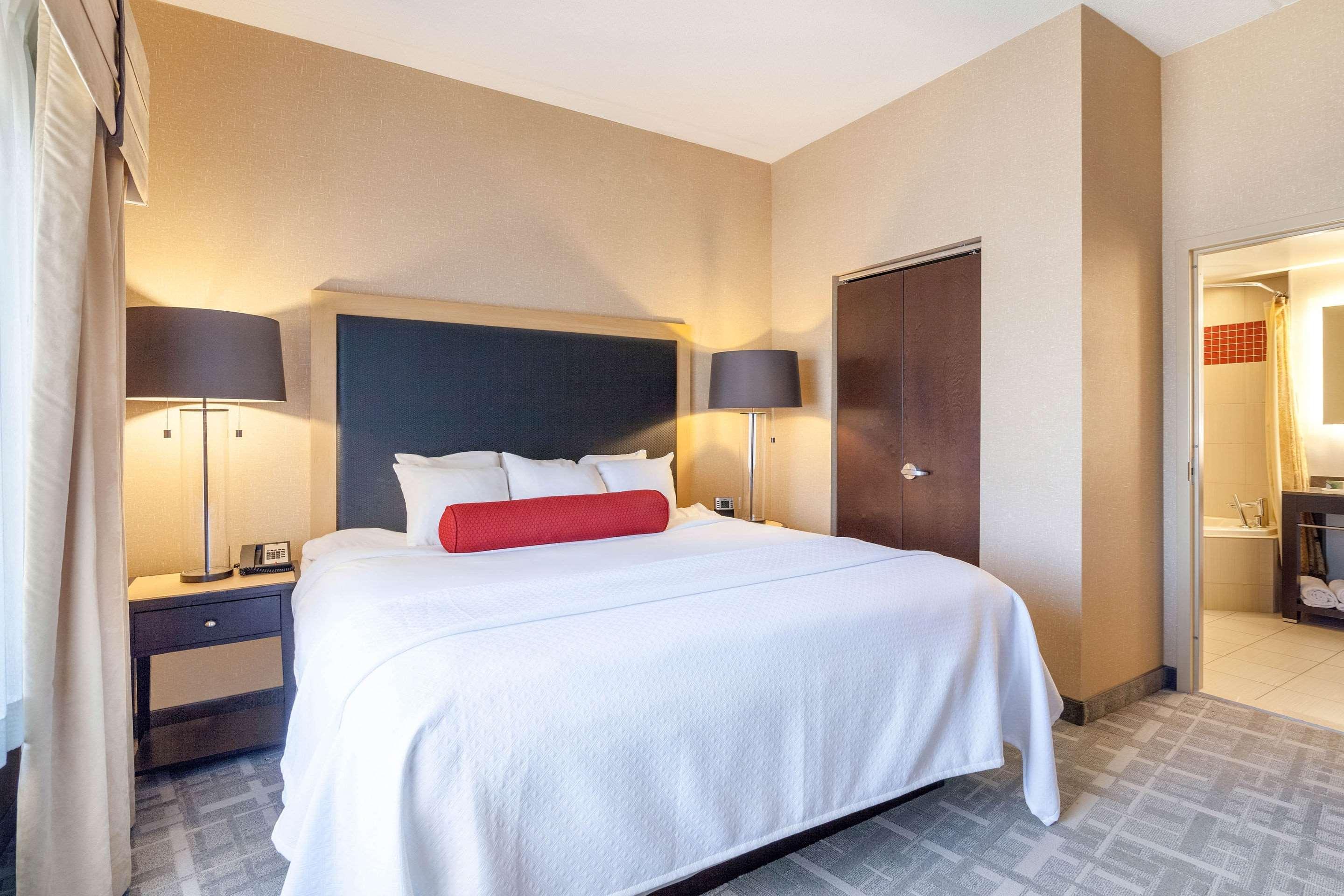แคมเบรีย โฮเต็ล พิตส์เบิร์ก - ดาวน์ทาวน์ Hotel พิตต์สเบิร์ก ภายนอก รูปภาพ