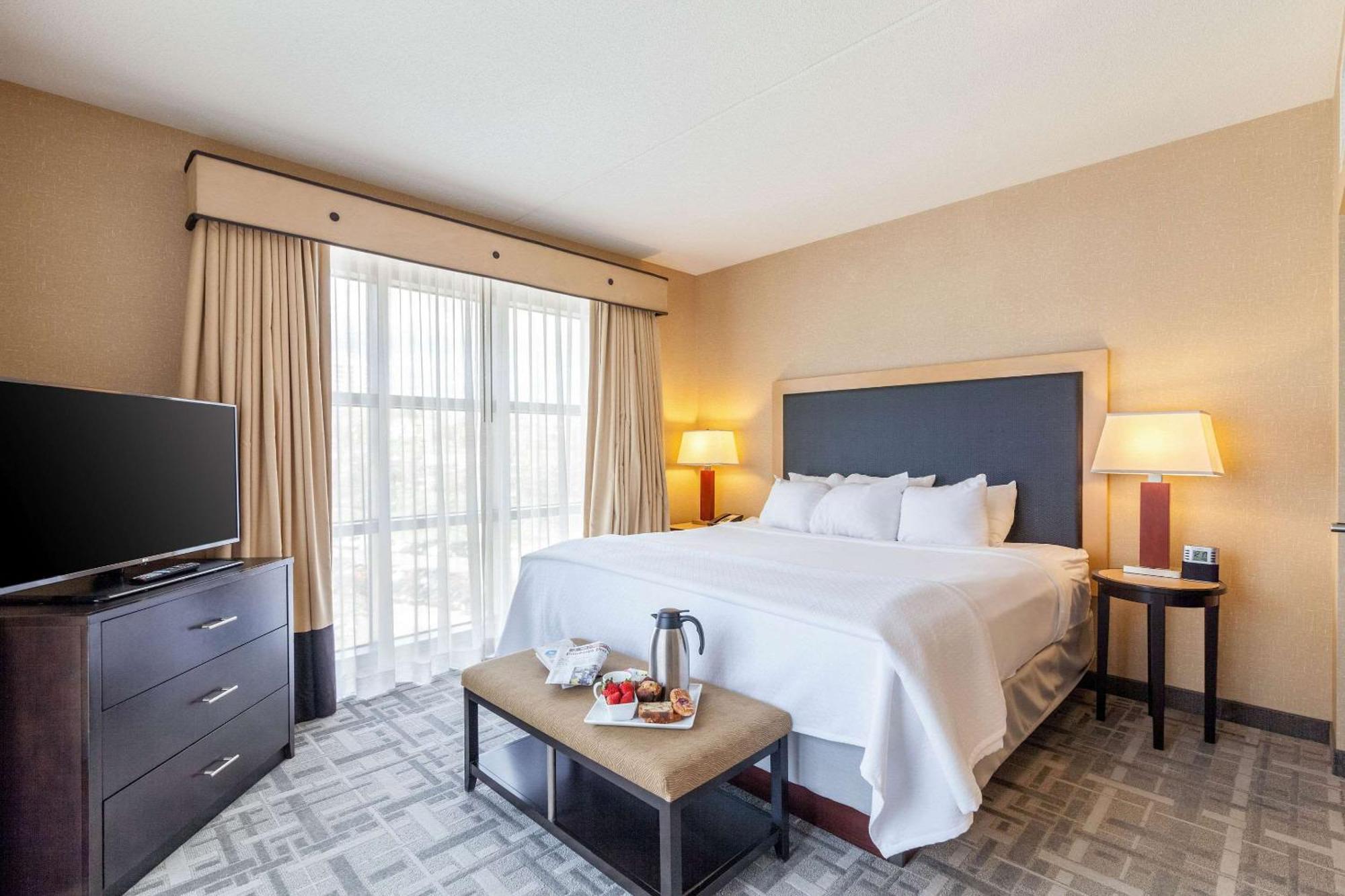 แคมเบรีย โฮเต็ล พิตส์เบิร์ก - ดาวน์ทาวน์ Hotel พิตต์สเบิร์ก ภายนอก รูปภาพ