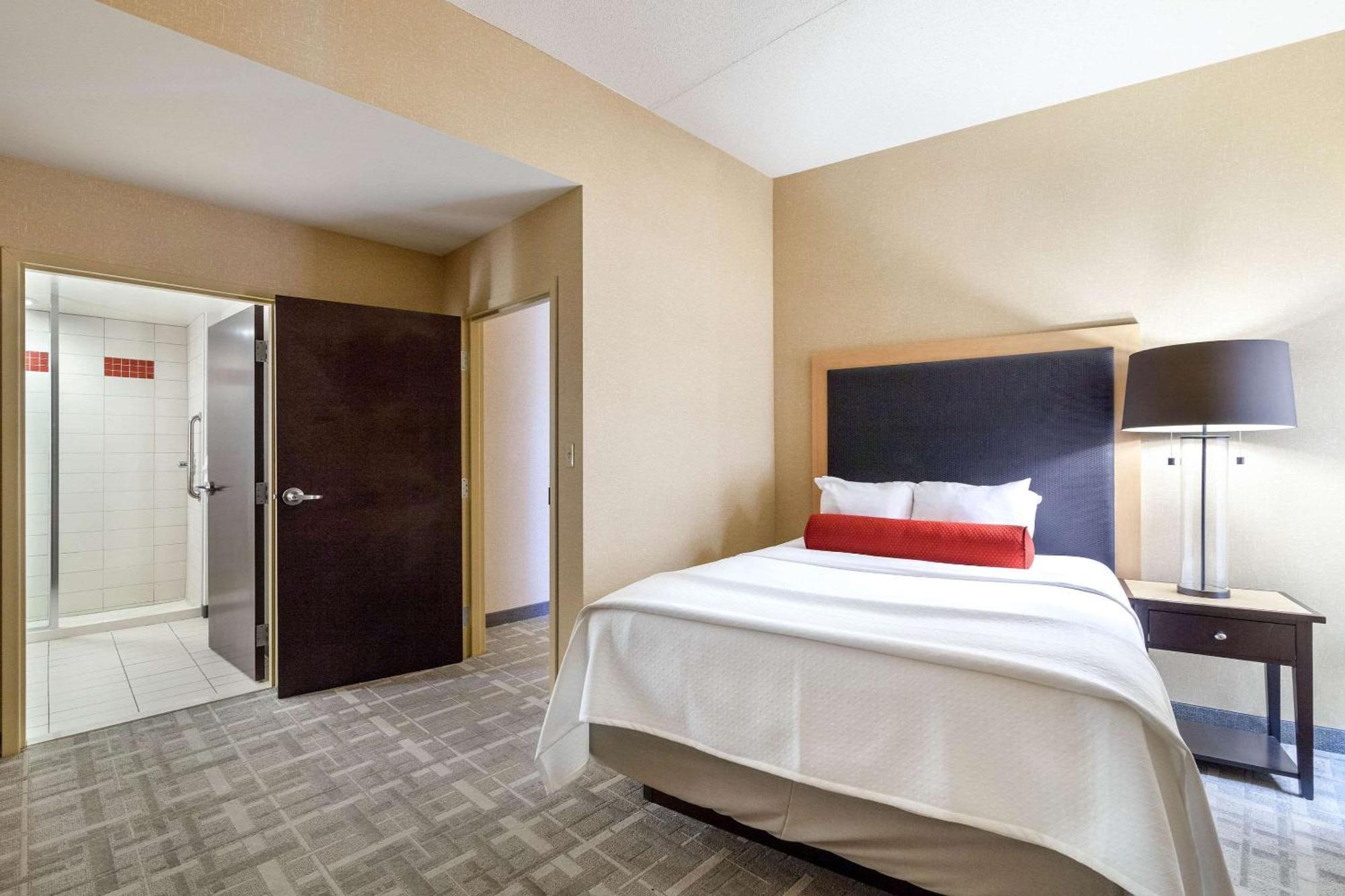 แคมเบรีย โฮเต็ล พิตส์เบิร์ก - ดาวน์ทาวน์ Hotel พิตต์สเบิร์ก ภายนอก รูปภาพ