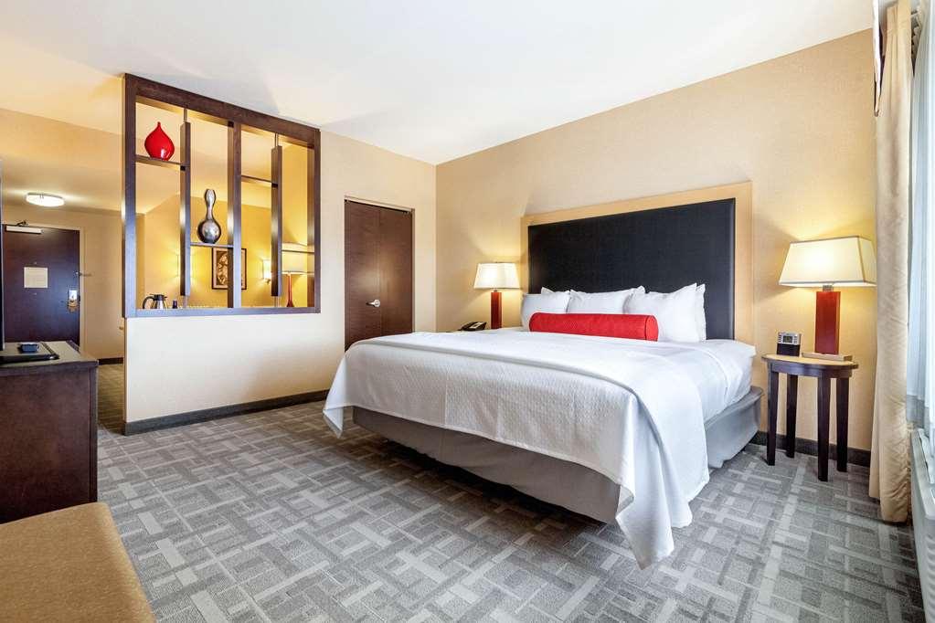 แคมเบรีย โฮเต็ล พิตส์เบิร์ก - ดาวน์ทาวน์ Hotel พิตต์สเบิร์ก ห้อง รูปภาพ