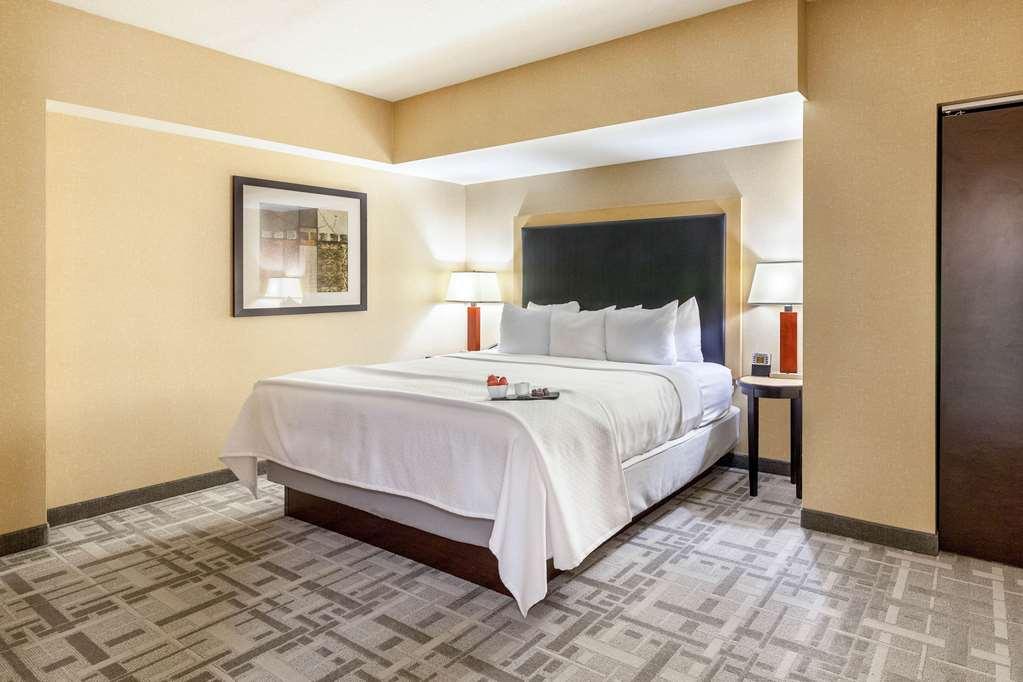 แคมเบรีย โฮเต็ล พิตส์เบิร์ก - ดาวน์ทาวน์ Hotel พิตต์สเบิร์ก ห้อง รูปภาพ