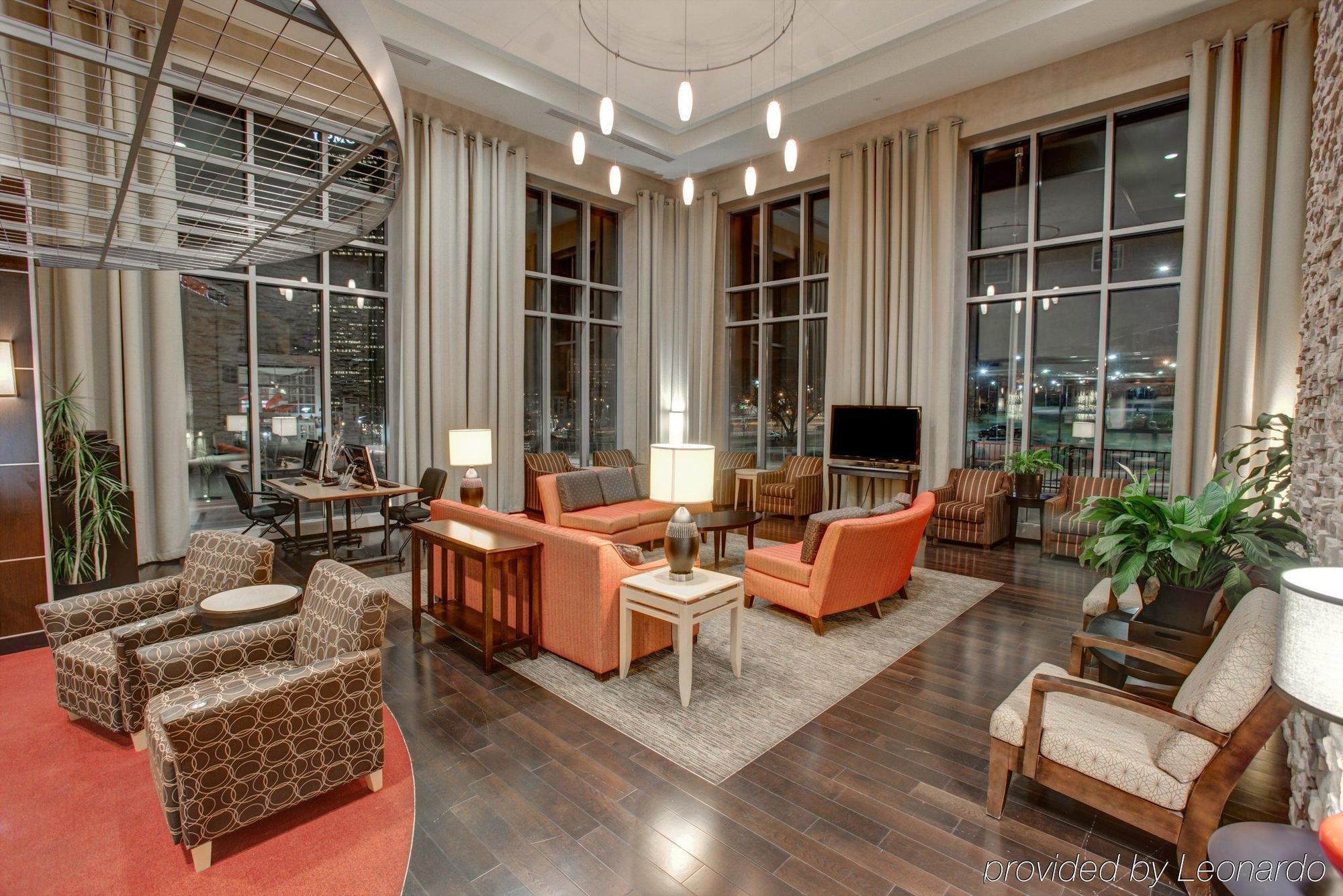 แคมเบรีย โฮเต็ล พิตส์เบิร์ก - ดาวน์ทาวน์ Hotel พิตต์สเบิร์ก ภายนอก รูปภาพ