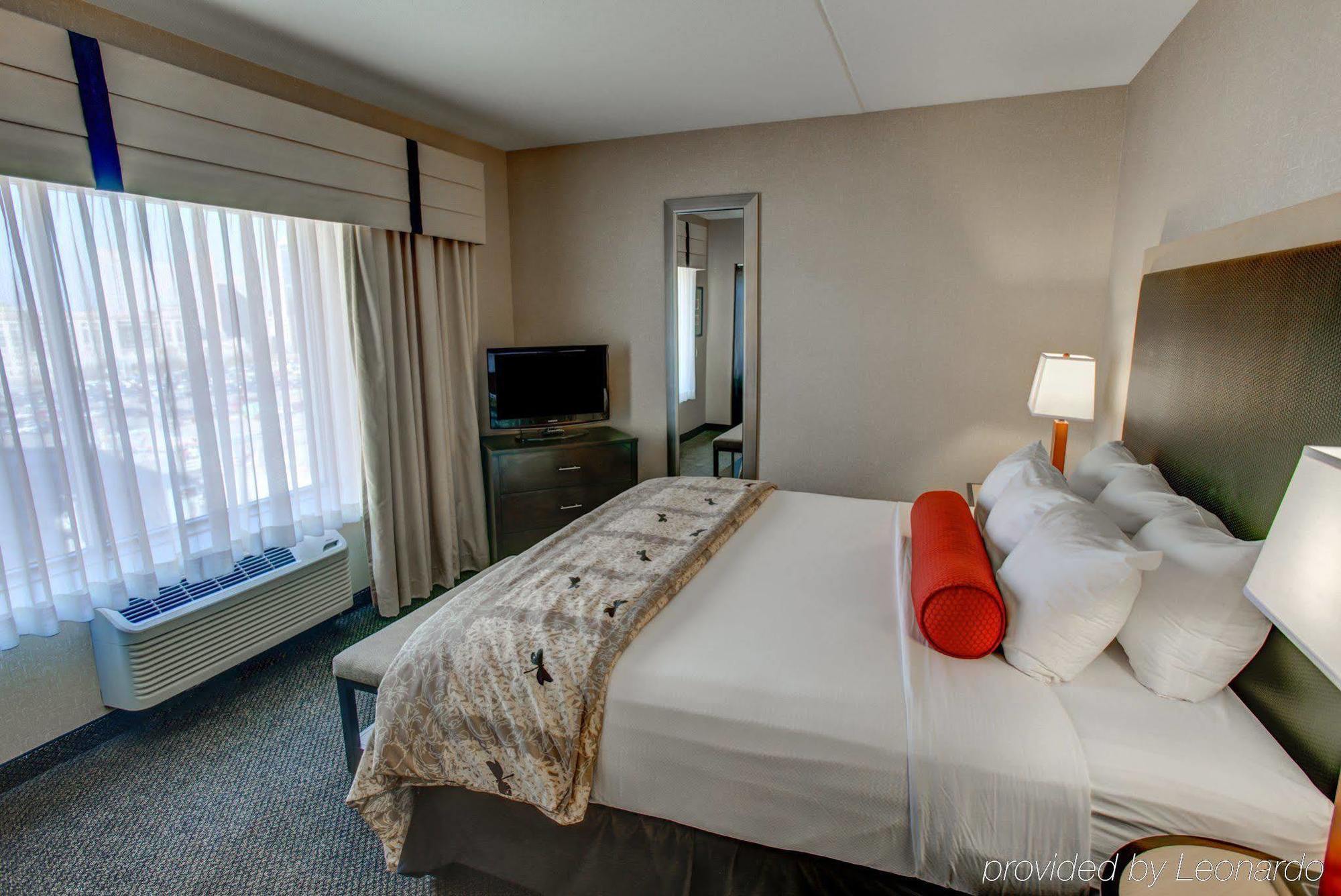 แคมเบรีย โฮเต็ล พิตส์เบิร์ก - ดาวน์ทาวน์ Hotel พิตต์สเบิร์ก ภายนอก รูปภาพ
