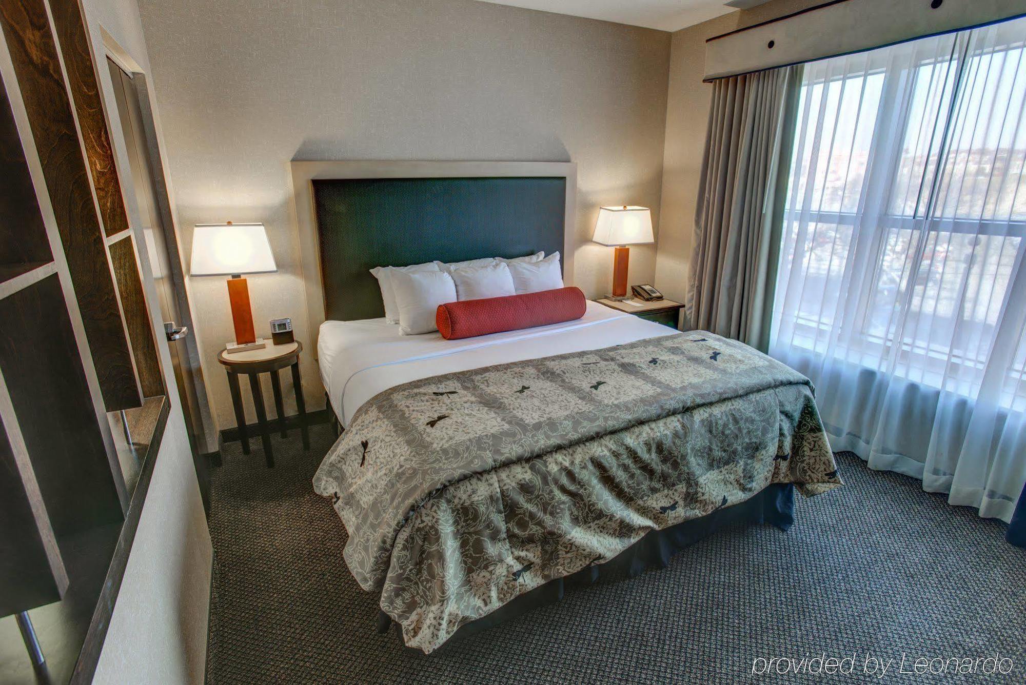 แคมเบรีย โฮเต็ล พิตส์เบิร์ก - ดาวน์ทาวน์ Hotel พิตต์สเบิร์ก ภายนอก รูปภาพ
